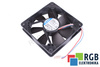 4414 F/2 L EBM PAPST 119X119X25MM, 24V, 0.21A VENTILADOR
