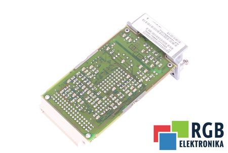 6SN1114-0NB01-0AA0 SIEMENS SIMODRIVE 611-U PARA PIEZAS