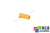 RESISTENCIA CGSHSA50 TE CONNECTIVITY 10R 10OHM