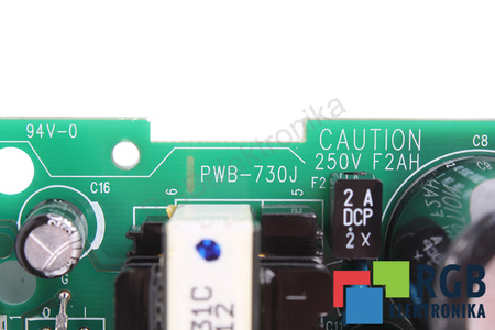 PWB-730J TDK AVERIADO - PARA PIEZAS