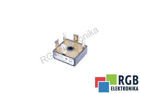 VUO25-16NO8 IXYS 25A, 1600V