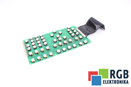 LP84704-A BOSCH TECLADO