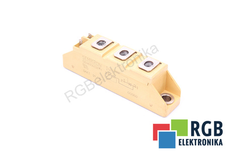 SKKT91/16E SEMIKRON 95A, 1600V