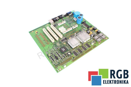LY30C090 MSC TUTTLINGEN DIAS5 V3.0 AVERIADO - PARA PIEZAS