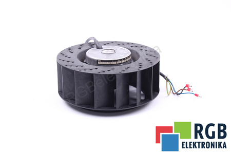 R2D180-AI04-09 EBM PAPST 65W 380-415VAC 0.12A VENTILADOR