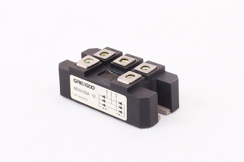 MDS100A12 GREEGOO 100A, 1200V