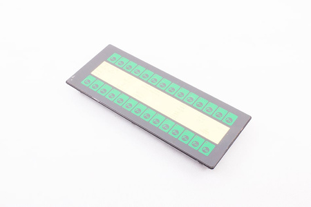 PCS891 LAUER TECLADO