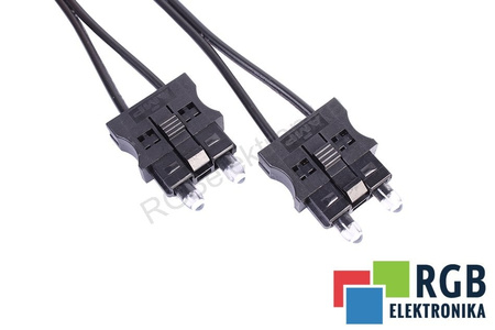 MR-J3BUS5M-A MITSUBISHI ELECTRIC 5M CABLE