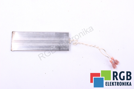 RESISTENCIA 74106-036-01 ALLEN BRADLEY REV 03 115OHM