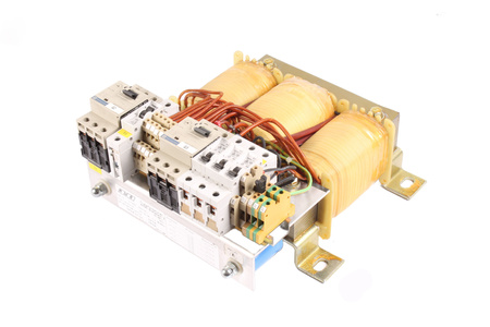 1742361 KWB 102 400V, 220V TRANSFORMADOR