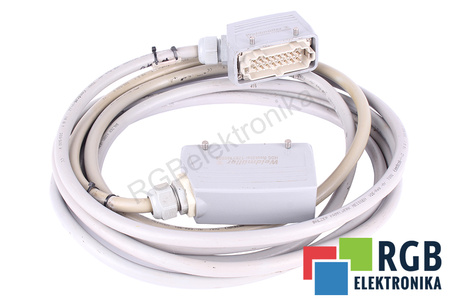 CABLE PARA IRB1600-5/1.45 ABB 5.8M