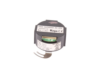 TRDA-VA2500V8-40-2PR KOYO ELECTRONICS