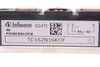 TD162N16KOF INFINEON 162A, 1200V MÓDULO DE TIRISTOR