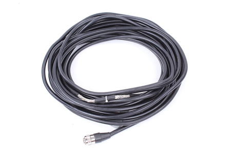 2004-T284 FANUC MR-20LW 12M CABLE