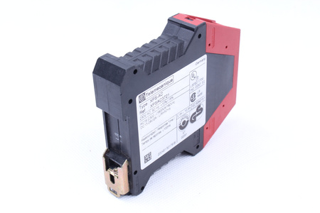XPS-AC TELEMECANIQUE XPSAC3721 RELEVO DE SEGURIDAD