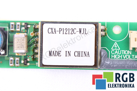 INVERSOR CXA-P1212C-WJL TDK PCU-P121