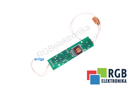 ZU01008 ERG 2397132A AVERIADO - PARA PIEZAS