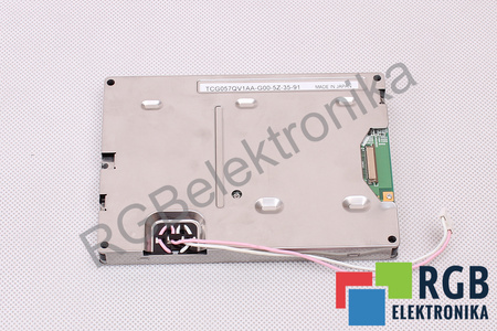 TCG057QV1AA-G00 KYOCERA 5.7" MATRIZ LCD