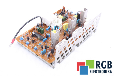 TNP800672-X NEMATRON PARA IWS-4624/35