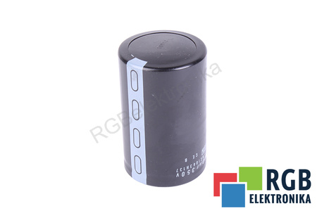 CONDENSADOR BK0-NC1043H137 NIPPON 2400UF, 350V