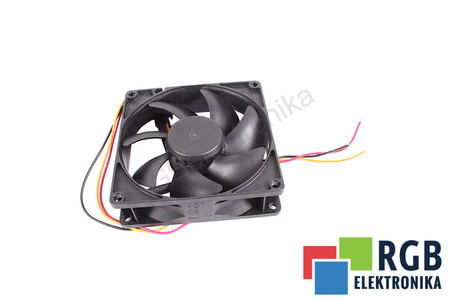 PF92251B1-1000U-G99 SUNON 92X92X25MM, 12V VENTILADOR