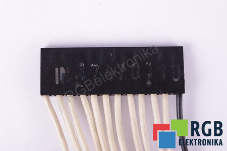 IN174/0110 INDRAMAT 12-16PIN 15CM CINTA DE CONEXIÓN