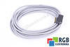 1834484207 BOSCH 5M CABLE
