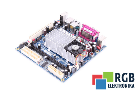 EPIA-EK10000G VIA MINI-ITX VIA PLACA BASE