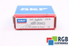 6203-2RSH/C3 SKF 17X40X12 RODAMIENTO