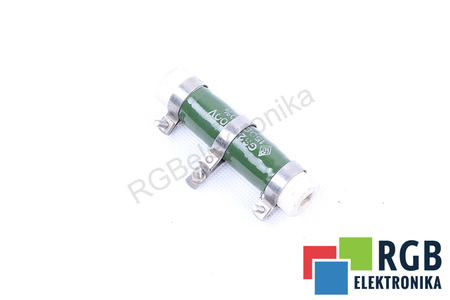 RESISTENCIA GS24X100V 150 OHM 150OHM
