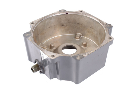 HA100NCB-S MITSUBISHI ELECTRIC TAPA DE FRENO