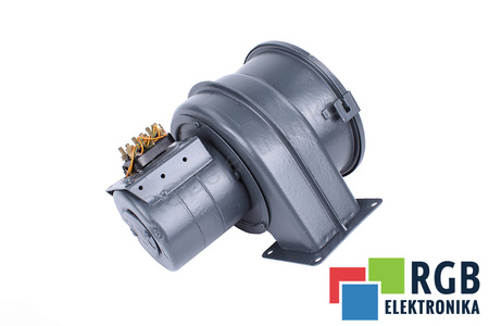 MIF2226/2 FRANZ KESSLER SOPLADOR DE MOTOR