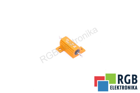 RESISTENCIA CGSHSA25 TE CONNECTIVITY 18R 18OHM