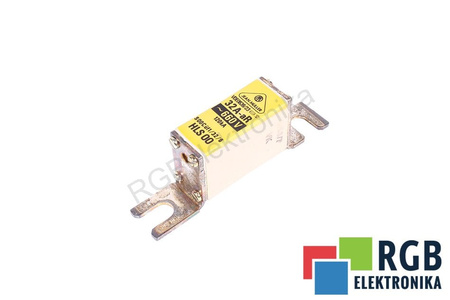 FUSIBLE HLS00 JEAN MULLER VDE2969/23 32A-AR, 660V, 120KA