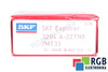 3204 A-2ZTN9/MT33 SKF 20X47X20.6 RODAMIENTO