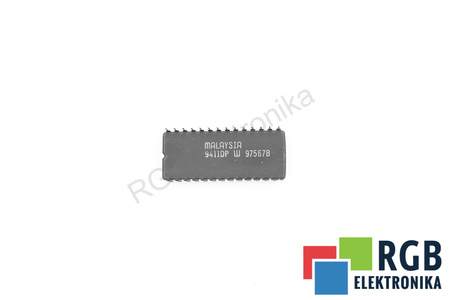 AM27C256-90DC AMD UV ERASABLE CMOS EPROM DIP28 THT