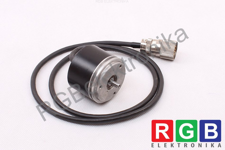 ROD426.E1000 HEIDENHAIN ID.NR.250587-04 CODIFICADOR