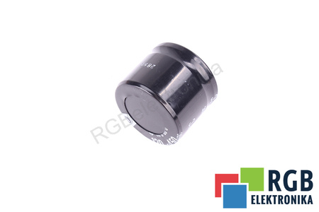 CONDENSADOR 120UF 450VDC HITACHI HP3
