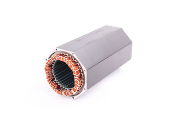 F-4075-R-H00AA RELIANCE ELECTRIC ESTATOR