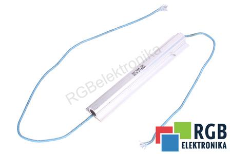RESISTENCIA SRF150 SIR 80RJ 150W 0.15KW, 80OHM