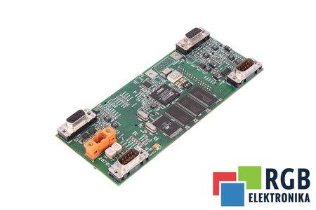 2070C1 REIS ROBOTICS AVERIADO - PARA PIEZAS