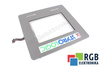 36PTPM300 EATON IDT PARTE FRONTAL DE LA CAJA CON TACTO