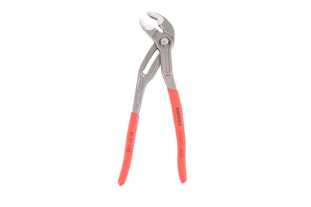 8701250 KNIPEX 87 01 250 250X44X14MM 25 ALICATES AJUSTABLES PARA TUBOS DE NUEVA GENERACIÓN