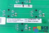 1070921870-105 BOSCH REXROTH TECLADO