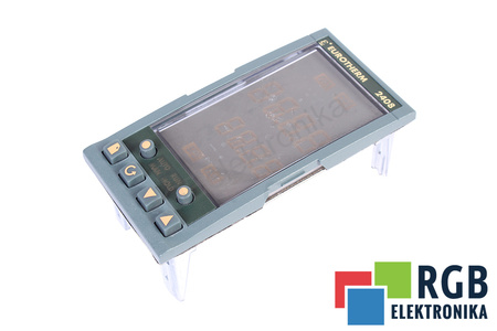 5000240-04 EUROTHERM PANTALLA LCD