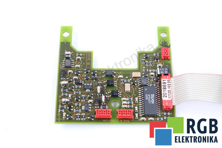 2018691 SICK PARA PLS101