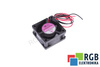 BP402024H-03 BI-SONIC 40X40X20MM, 24V, 0.18A VENTILADOR