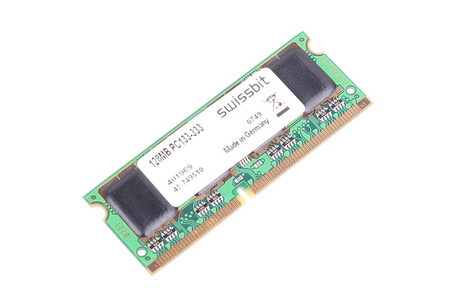 SSN01664R1C41MT-75ER SWISSBIT PC133-333