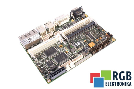 CB3050-0001 BECKHOFF PLACA BASE AVERIADO - PARA PIEZAS
