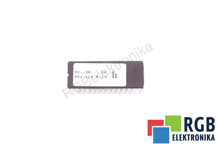M27C256B-12F1 ST MICROELECTRONICS FDIP-28W THT EPROM